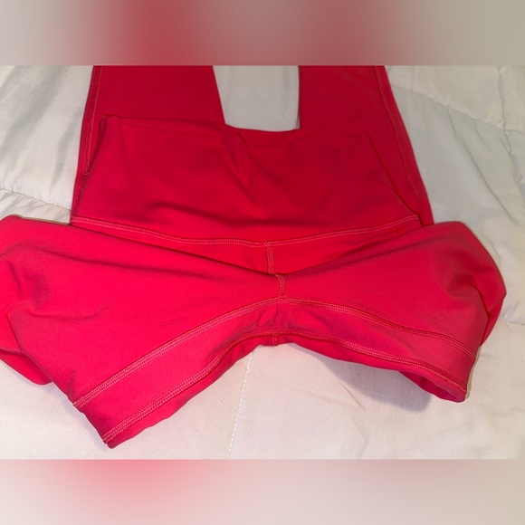 Lululemon Align High-Rise Pant 28" Lip Gloss - Picture 9 of 12